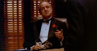 YM Favourite Films (Random Order)