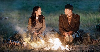 Dramas Mel Has Watched Part 2 (Kdrama, Thai Drama, CDrama...)