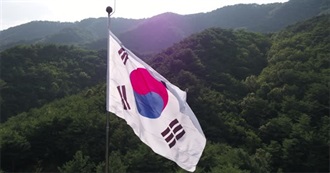 The State Visit Series: Moon Jae-In