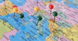 Agi&#39;s Destinations