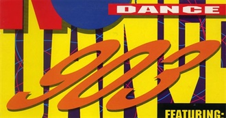 Now That&#39;s What I Call Music - Dance 903