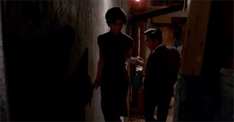 Most Poetic Films of the 21st Century