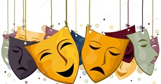 Drama Films Everyone Has to See!