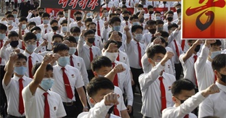 The Guardian: Top 10 Books About North Korea