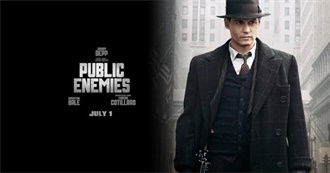 100 Movies John Wants to Watch