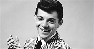 The Films of Frankie Avalon