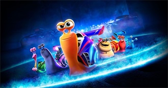 Movies on Gemma&#39;s Son&#39;s List (March 2019 Update)