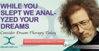 Dream Corp LLC Episode Guide