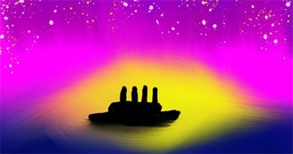 Allisonreader&#39;s 100 Movies