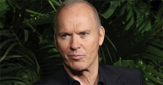 Michael Keaton Filmography (2022)