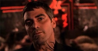 Saturn Award for Best Actor by Me