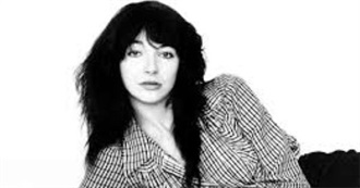 All 1978 Albums Shawn Has Heard