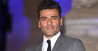 Oscar Isaac, Filmography