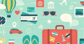 Places N Has Been to in Europe