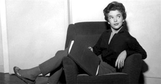 The Films of Dawn Addams