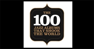Jazzwise Magazine: The 100 Jazz Albums That Shook the World