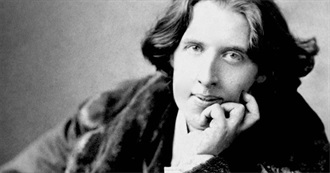 Oscar Wilde&#39;s Prison Library