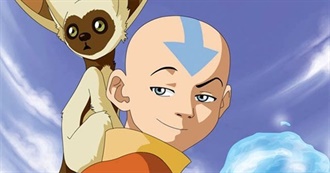 What Fandoms Are You In? (200+ Listed)