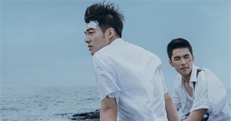 Esth3r&#39;s Favourite LGBTQ+ Movies/Shows