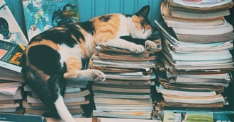 Books You Might Have Read