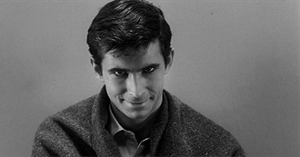 A History of Horror: 1895-2016