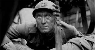 10 Most Well Known Films of 1957