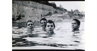 Treblezine&#39;s the 50 Best Post-Rock Albums