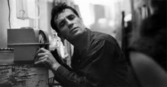 All 1960 Albums Shawn Has Heard