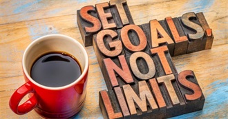 Marsha&#39;s Remaining Goals