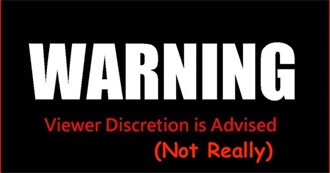 Worst Parody Movies EVER