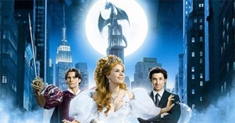 Sara&#39;s Favourite Movies&lt;3