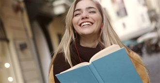 San Diego Public Library Staff Picks 2020-2024