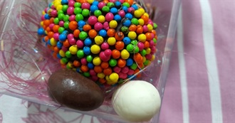 Nilay&#39;s 11 Best EASTER Films