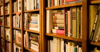 Under the Radar Books