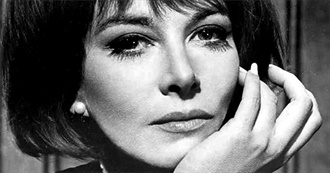 Movies With Lee Grant