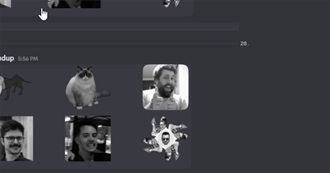 Jazz Bro Reacts in Collab YBG