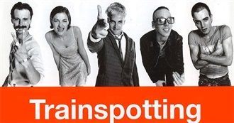 O.Y Ultimate Movie List