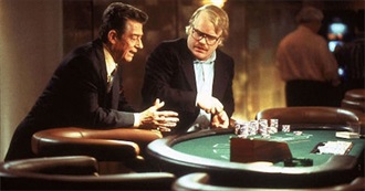 10 Diverse Films About Gambling