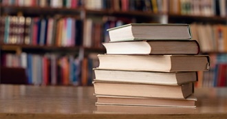 P&#39;s September TBR