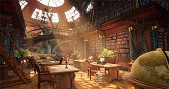 Steph&#39;s Favourite Retellings