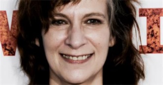 Selected Amanda Plummer Films