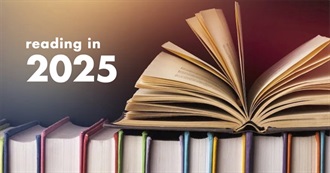Reading in 2025