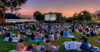 Movies Watched 2nd Quarter of 2024