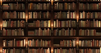 Fiction L Read in Her 20s