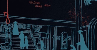 Naomi&#39;s 2024 in Books