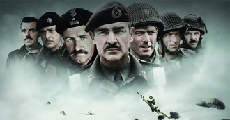 Last 10 Seen for the First Time (XIII)