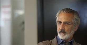 David Strathairn Movies I&#39;ve Seen Update 2
