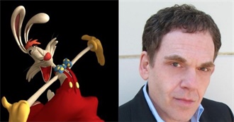 Charles Fleischer Movies I&#39;ve Seen