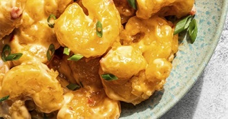 What David Ate - Day 449