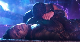 Movies That Brought Tears to Eyes